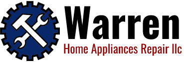 Warren Home Appliances Repair llc